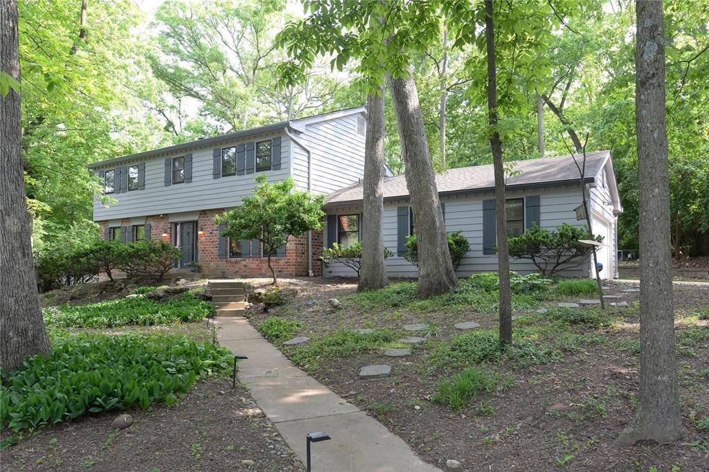 Chesterfield, MO 63017,1839 Cabinwood CT