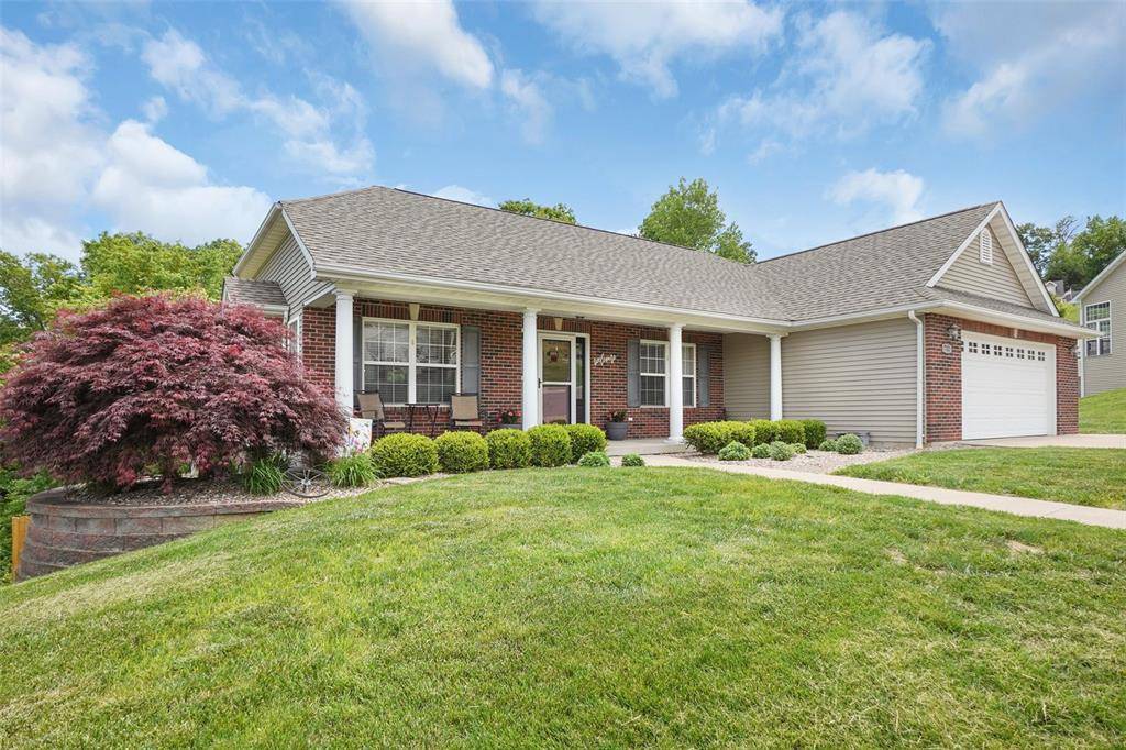 New Haven, MO 63068,712 Sunset LN