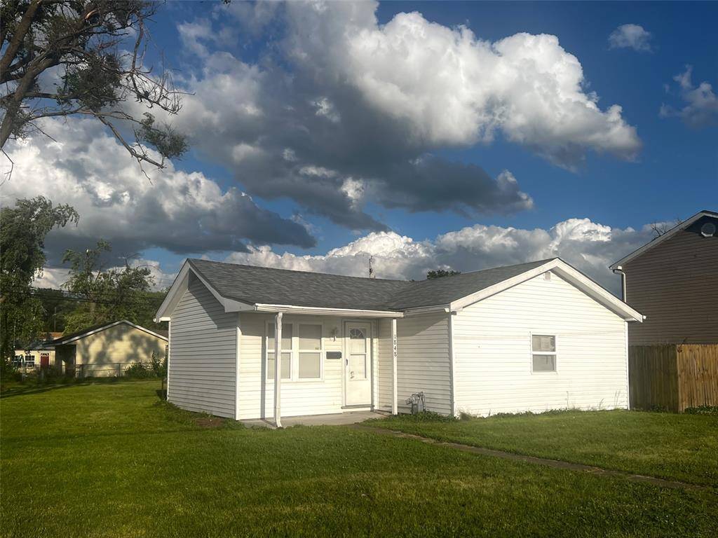 Granite City, IL 62040,1848 Poplar ST