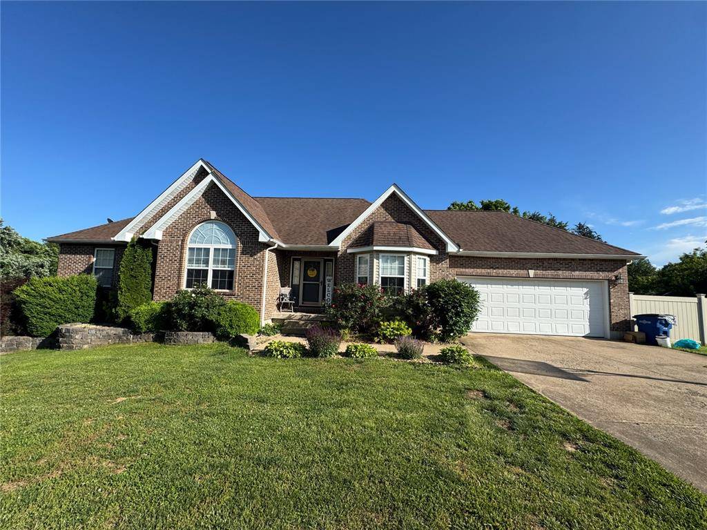 Desloge, MO 63601,107 Riverwalk DR