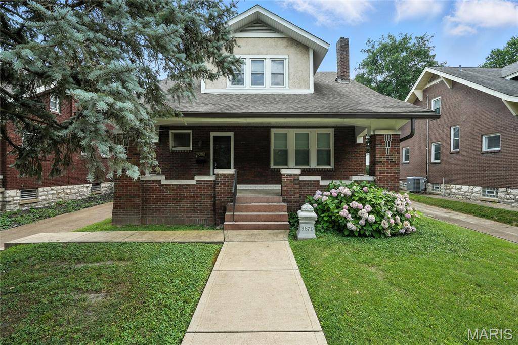 St Louis, MO 63116,3670 Loughborough AVE