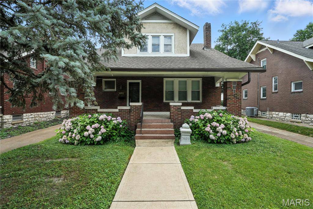 St Louis, MO 63116,3670 Loughborough AVE