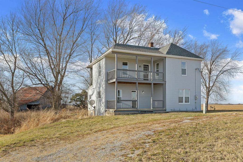 Evansville, IL 62242,7097 State Route 3