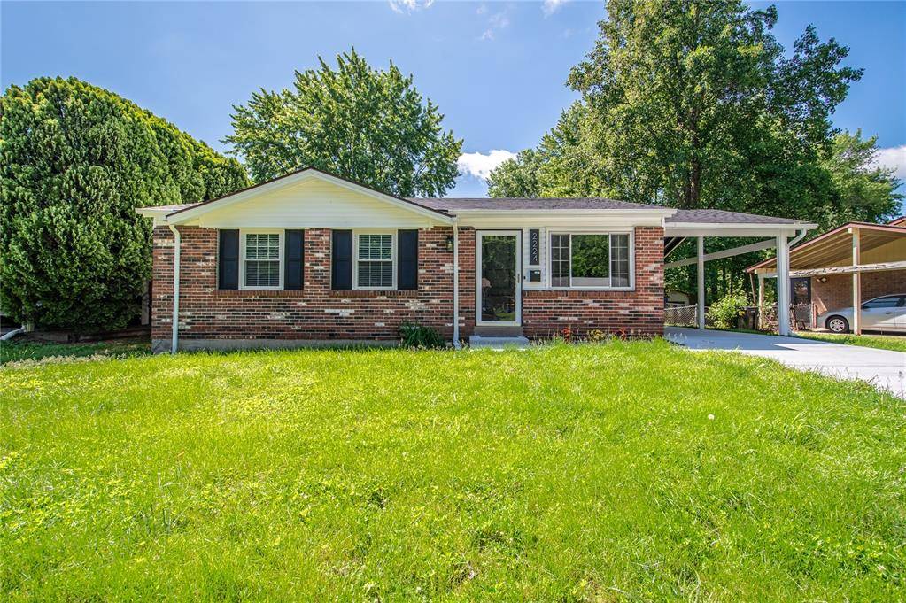 Florissant, MO 63031,2224 Northernlimits DR