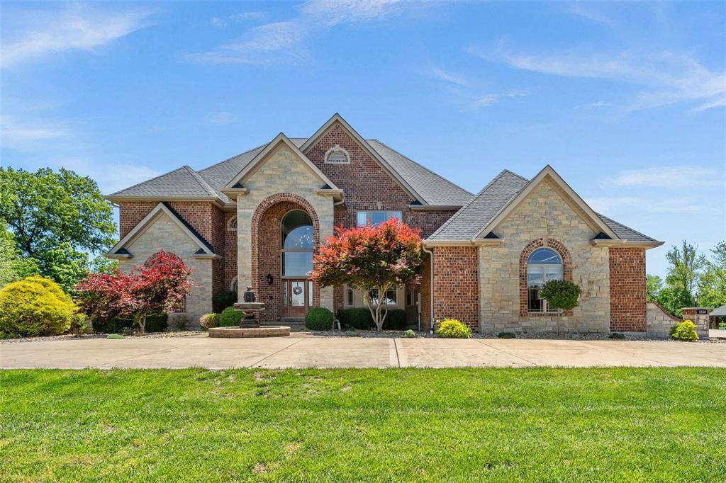 Wentzville, MO 63385,3150 Hopewell RD