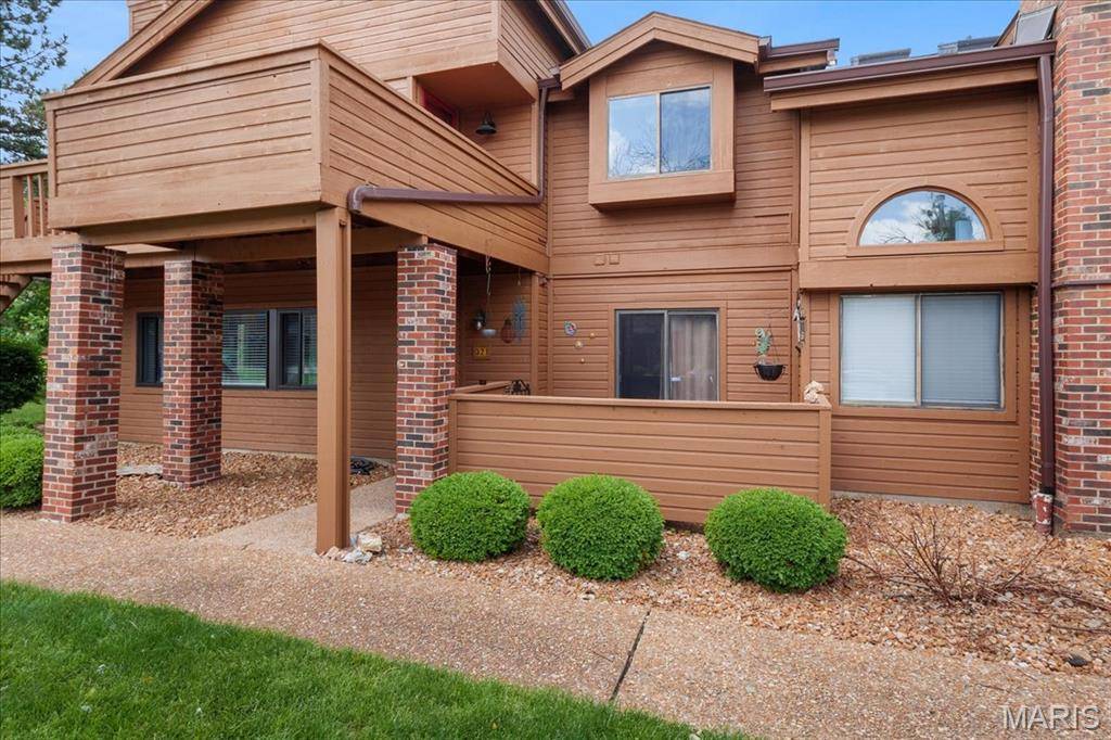Weldon Spring, MO 63304,321 Kipling WAY #G