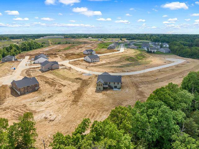 Foristell, MO 63348,10718 Trenton LN #TBB