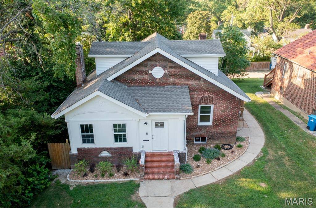 Pasadena Park, MO 63121,40 Sunset CT