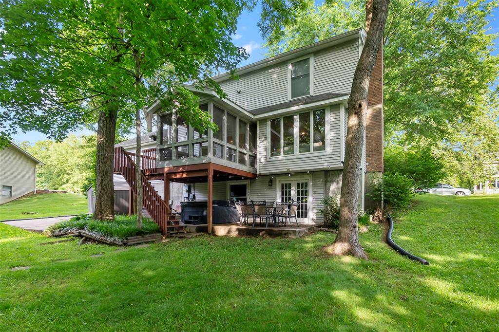 Cape Girardeau, MO 63701,2030 Pamela DR