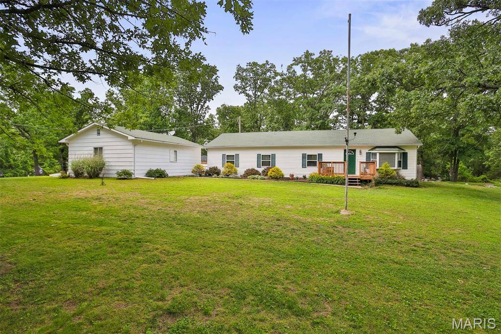 St Clair, MO 63077,1192 Crabapple LN