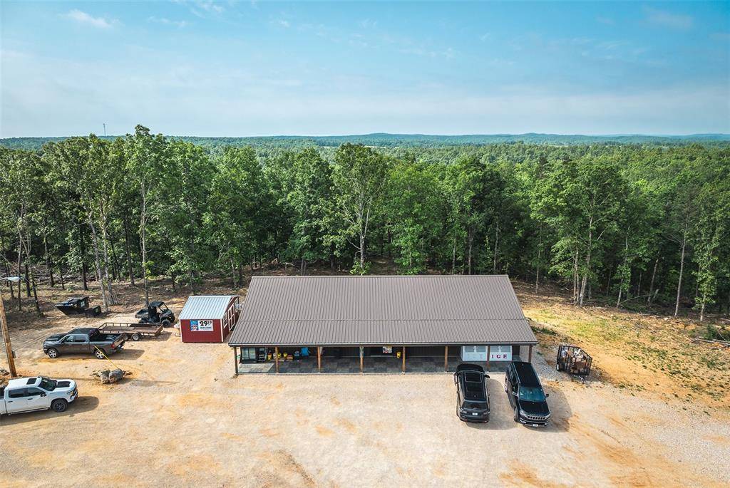 Van Buren, MO 63965,72451 Highway 21