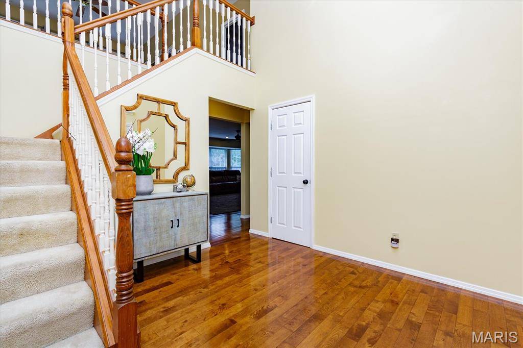 Bridgeton, MO 63044,3226 Bridgeport Place DR