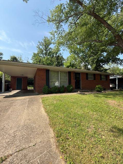 Cape Girardeau, MO 63701,1321 Monticello LN