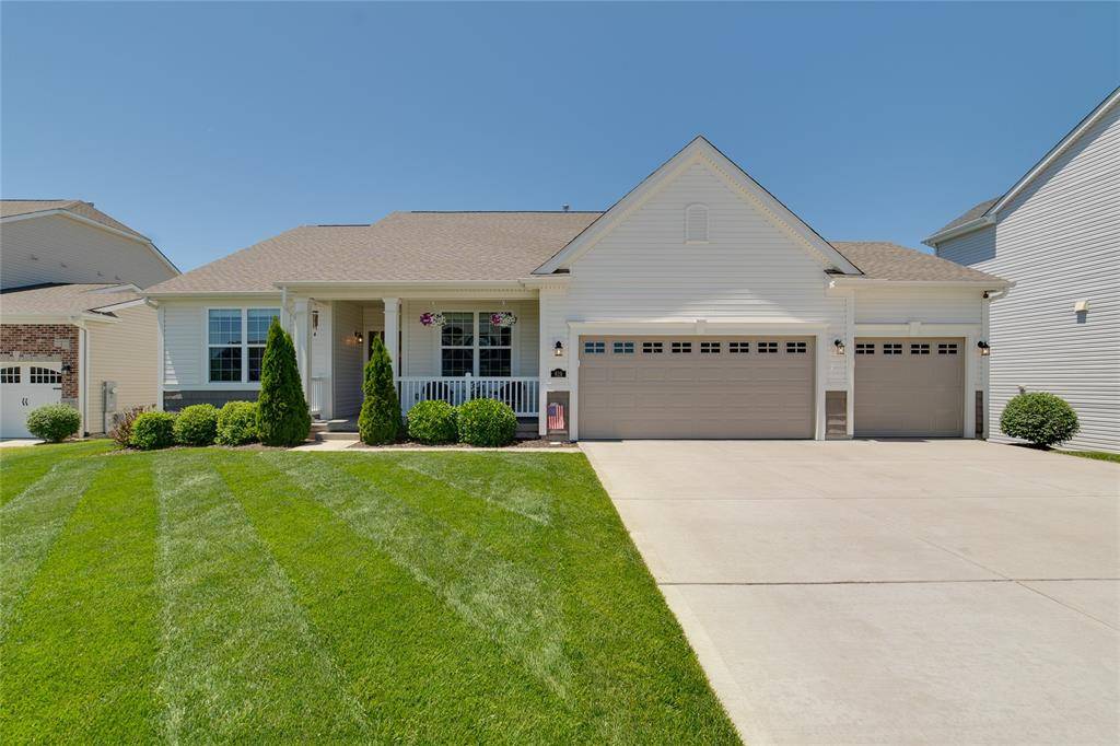 Cottleville, MO 63304,619 Glenberry PL