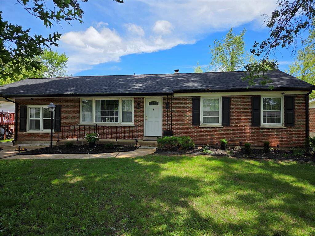 MO 63136,1831 Longford DR