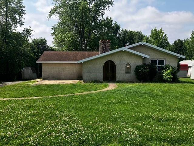 Dexter, MO 63841,15606 County Road 624