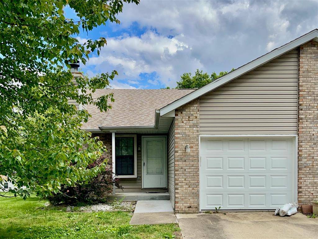 Glen Carbon, IL 62034,21 Fox Meadow LN #A