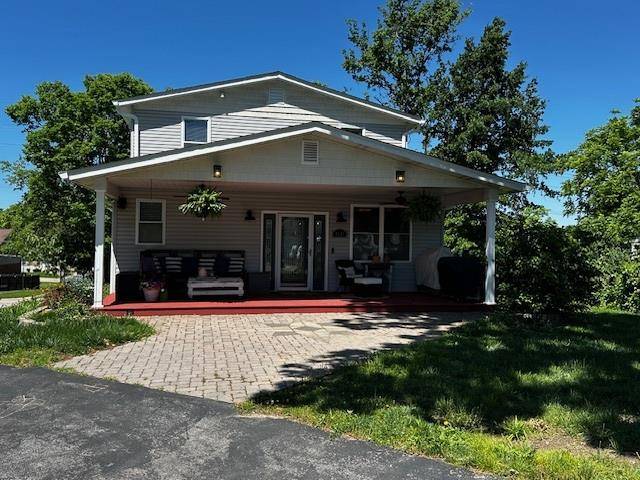 Oakville, MO 63129,4826 Mehl AVE