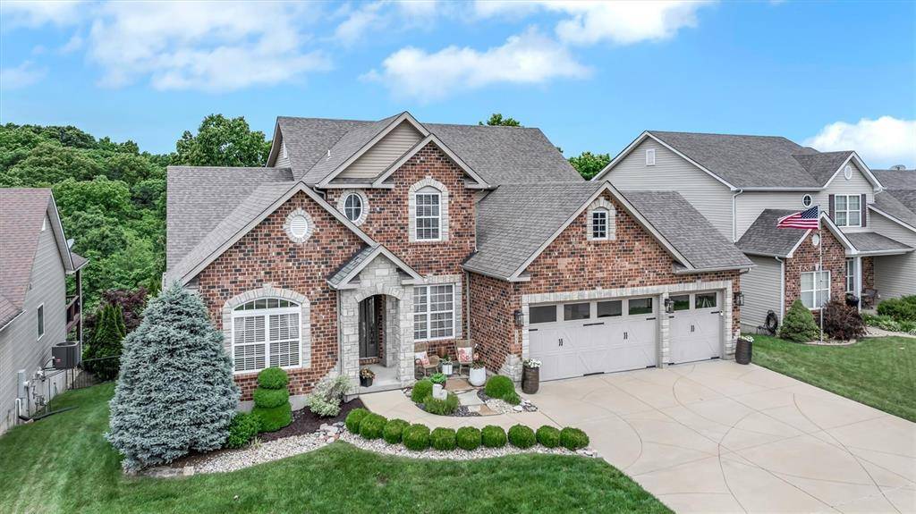 Fenton, MO 63026,841 Konert Hill DR