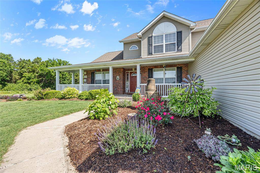 Cedar Hill, MO 63016,8525 Sagamore DR