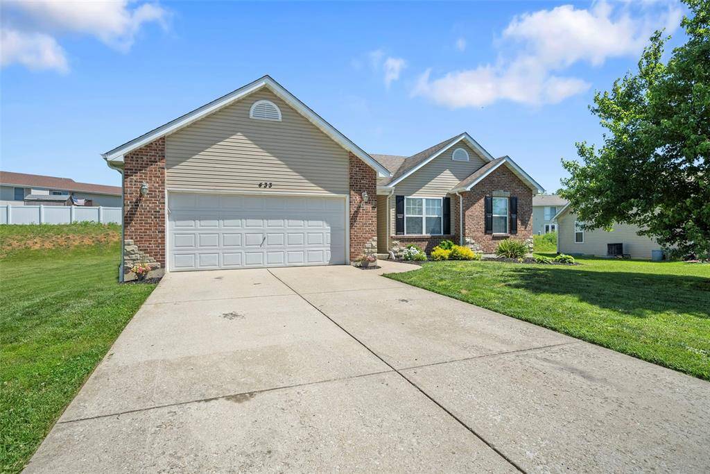 Troy, MO 63379,433 Fawn Run DR