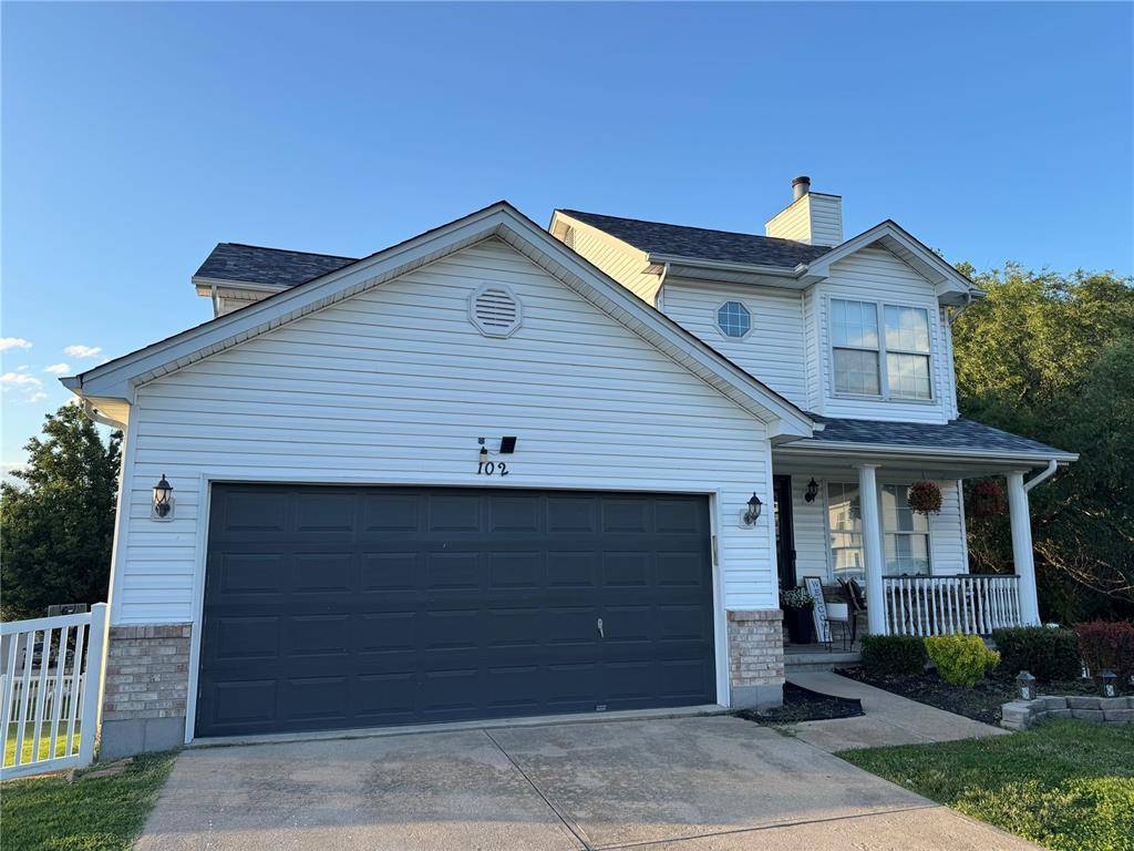 Crystal City, MO 63019,102 Riverview Bend Estates DR