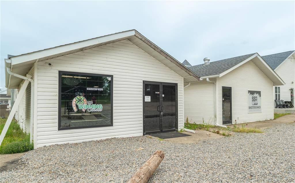 Poplar Bluff, MO 63901,4803 N West BLVD