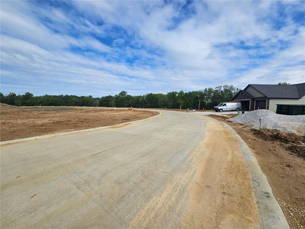 Foristell, MO 63348,10717 Trenton LN #TBB
