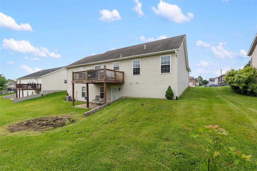 Jackson, MO 63755,1658 Columbia DR