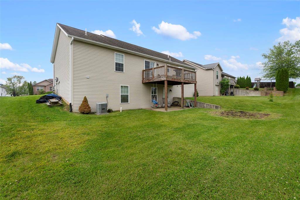 Jackson, MO 63755,1658 Columbia DR
