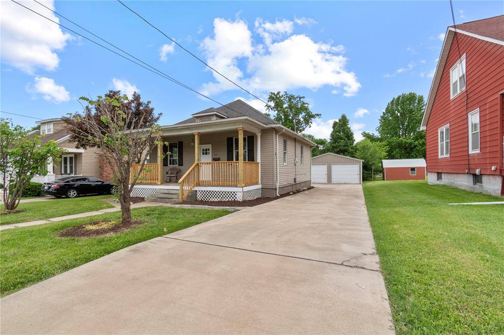 Union, MO 63084,408 W State ST