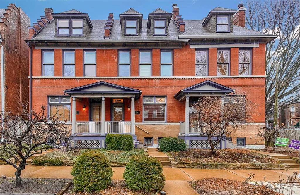 St Louis, MO 63104,2140 Nebraska AVE