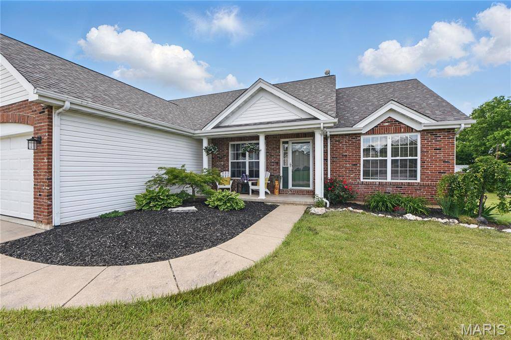 Troy, MO 63379,55 Waterbrook DR