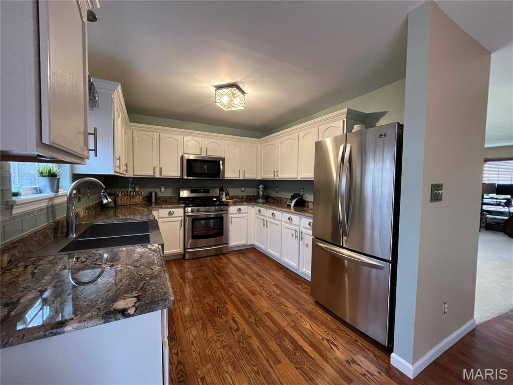 O'fallon, IL 62269,540 Highland View DR