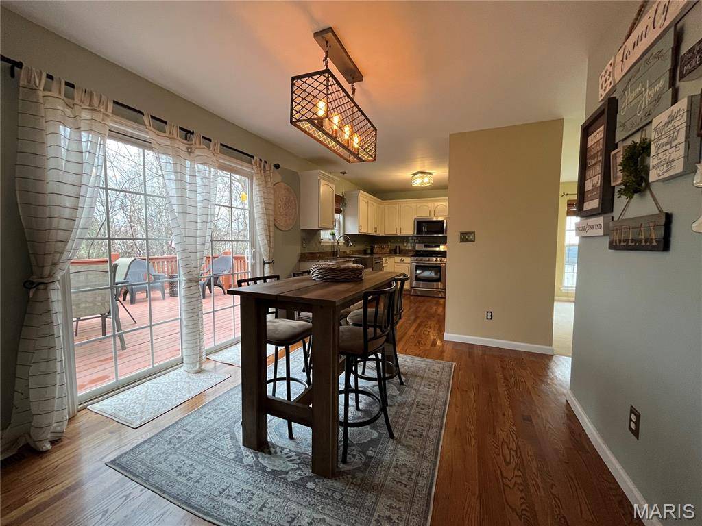 O'fallon, IL 62269,540 Highland View DR