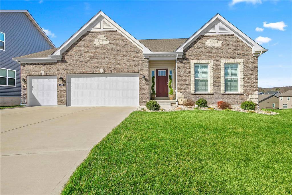 Eureka, MO 63025,1355 Bloomfield DR