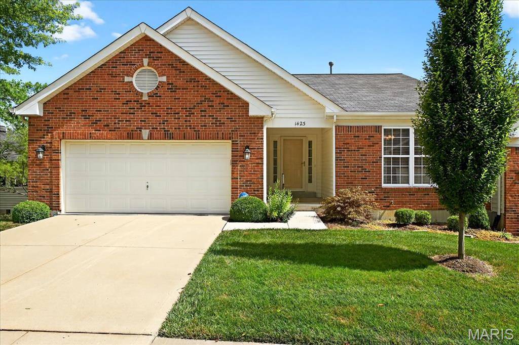 St Louis, MO 63026,1423 Villas Estates DR