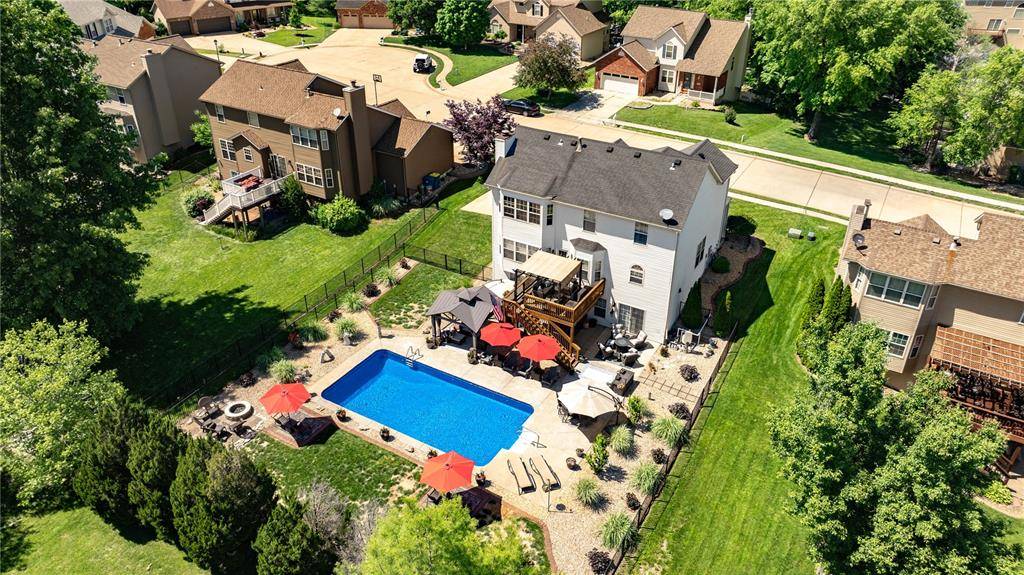 Edwardsville, IL 62025,7006 Missionary Ridge CT