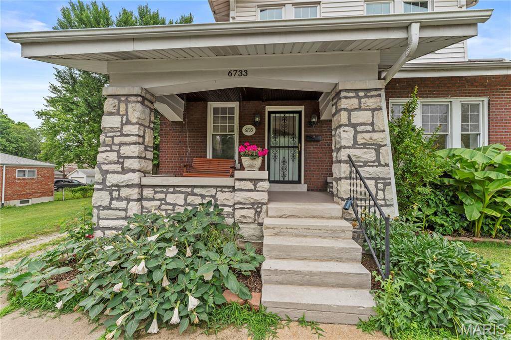 St Louis, MO 63139,6731 6733 Fyler AVE