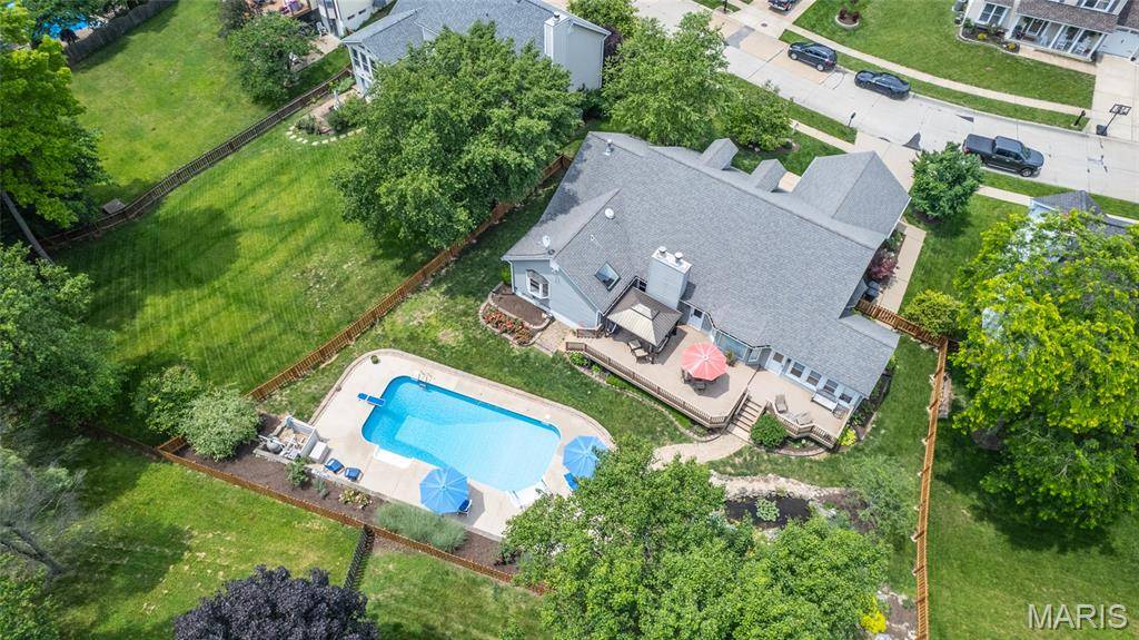 Fenton, MO 63026,1547 Atlantic Crossing DR