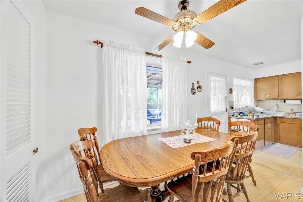 Crestwood, MO 63126,8967 New Sappington RD