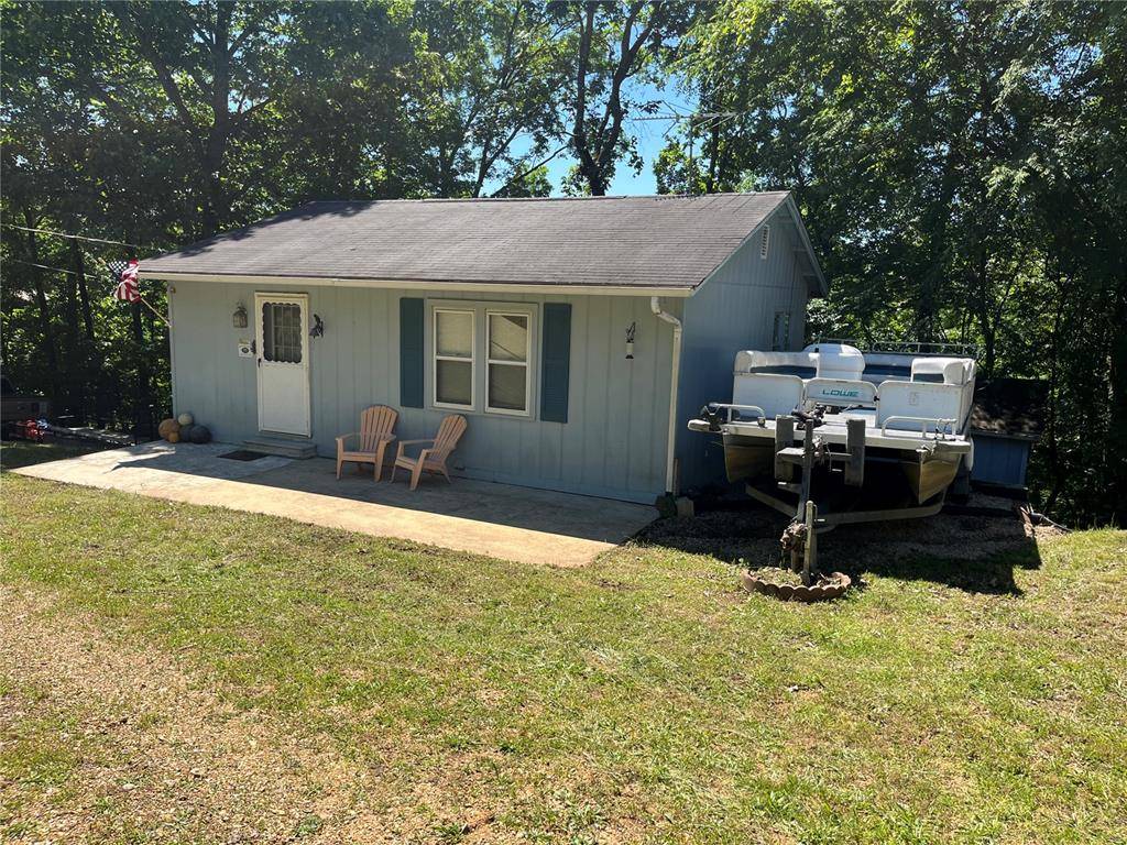 Greenville, MO 63944,194 Craft Subdivision Roads