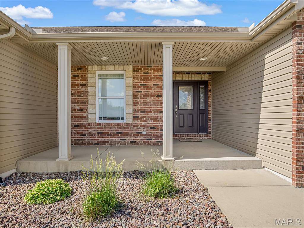 Waterloo, IL 62298,1051 Creekside DR