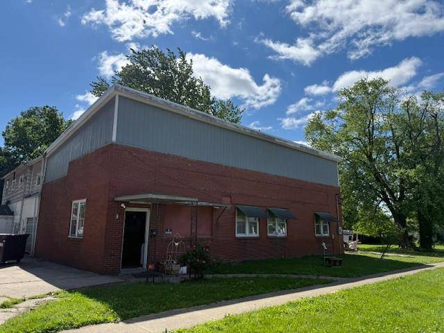 Litchfield, IL 62056,900 S State ST