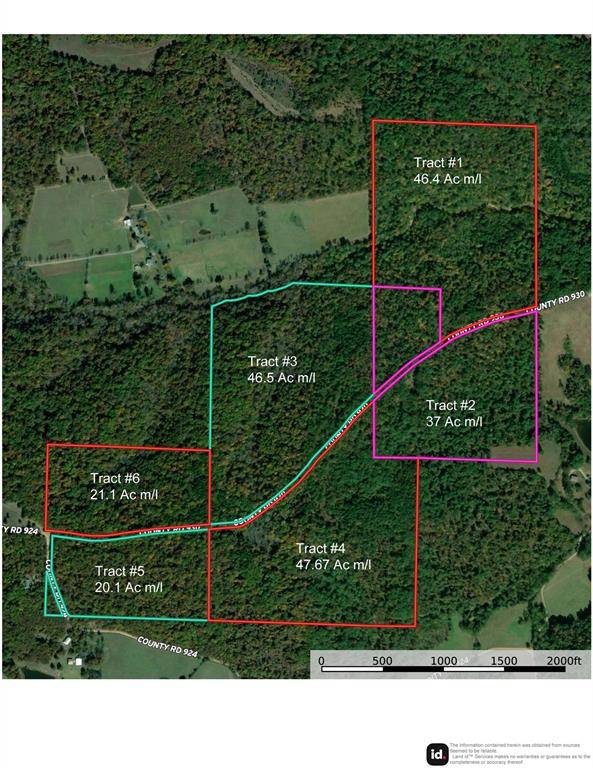 Unincorporated, MO 63751,0 BCR 931