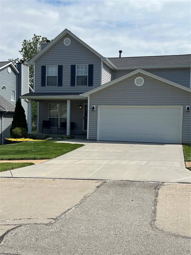 Unincorporated, MO 63021,1071 Johanna DR