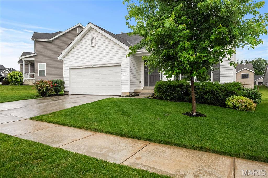 Lake St Louis, MO 63367,517 Golden Leaf CT