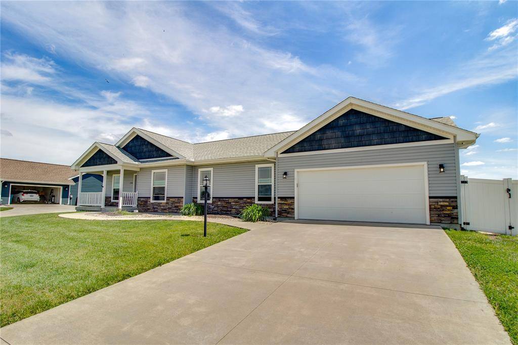 Moro, IL 62067,176 Bay Meadow CIR