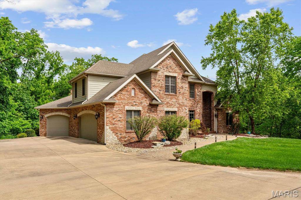 Godfrey, IL 62035,4516 Levis LN