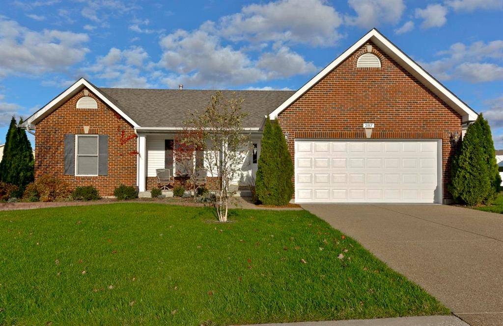 Wentzville, MO 63385,287 Kerstyn DR